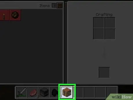 Imagen titulada Eat in Minecraft PE Step 14
