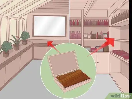 Imagen titulada Rehydrate Cigars Step 1