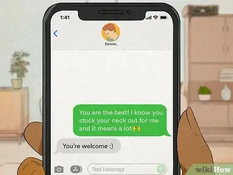 Imagen titulada What Does the Two Hands Emoji Mean Step 7