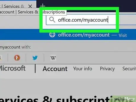 Imagen titulada Use Office 365 Step 7