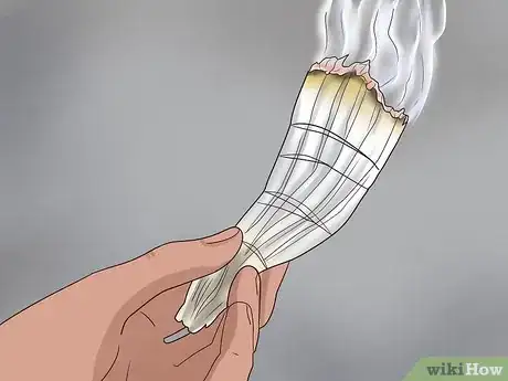 Imagen titulada Get Rid of Bad Luck Step 5