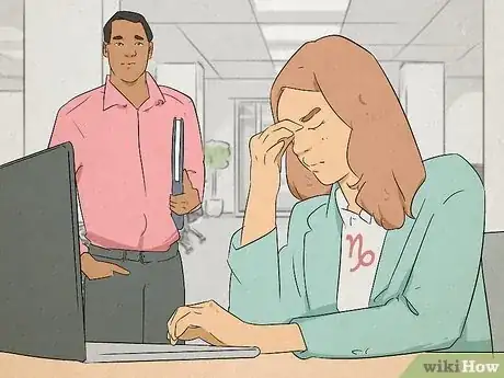 Imagen titulada Which Zodiac Sign Is the Meanest Step 2