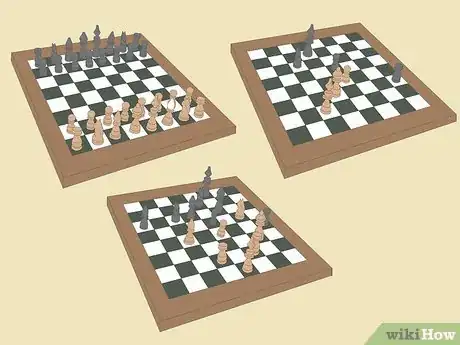 Imagen titulada Win at Chess Step 18