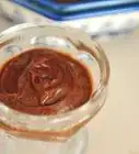 hacer pudín Jello