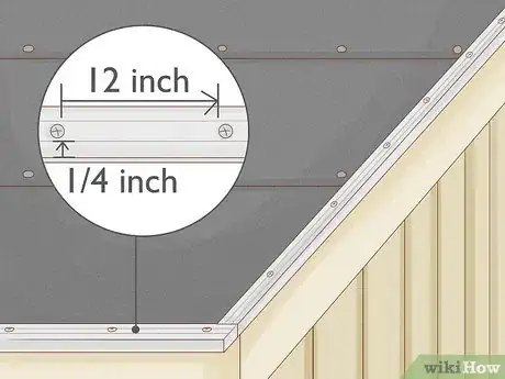 Imagen titulada Reroof Your House Step 13