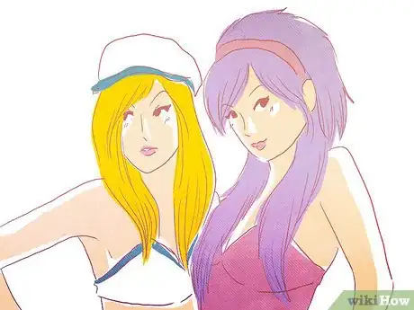 Imagen titulada Be a Scene Queen Step 13