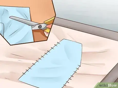Imagen titulada Sew a Vest Step 7