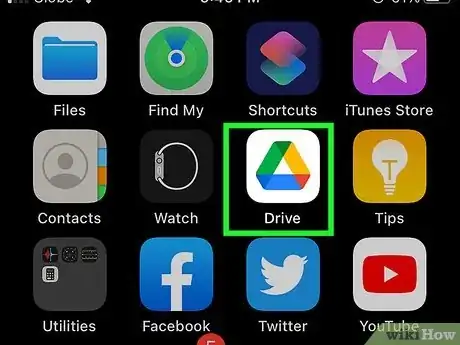 Imagen titulada Send Files via Bluetooth on iPhone Step 34