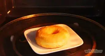 mantener las donas frescas