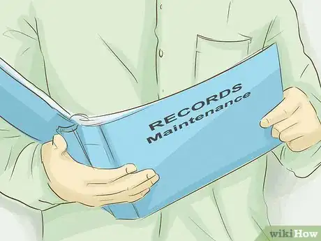 Imagen titulada Dispute an Insurance Total Loss on a Car Step 4