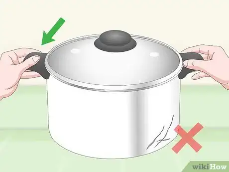 Imagen titulada Save Cooking Gas Step 6
