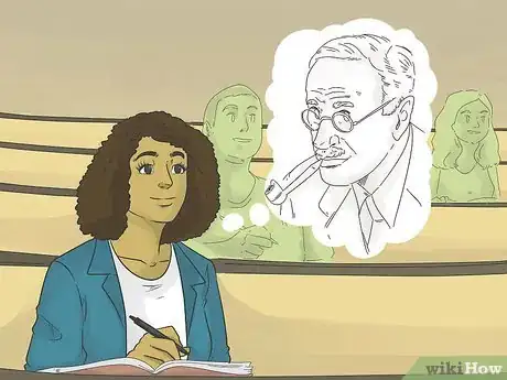Imagen titulada Make Your Teacher Like You Step 1