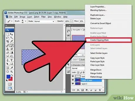 Imagen titulada Blend Colors in Photoshop Step 18