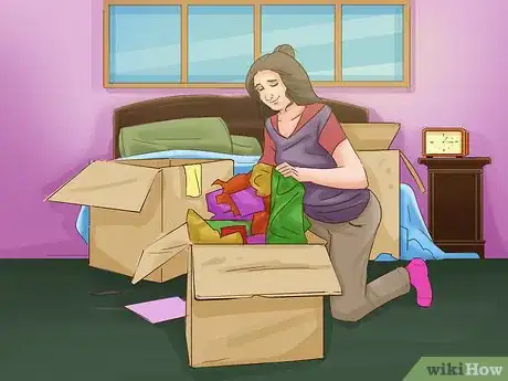 Imagen titulada Live a Simple and Peaceful Life Step 4