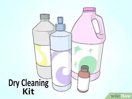 Imagen titulada Wash Felt Step 10