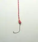 hacer el nudo palomar