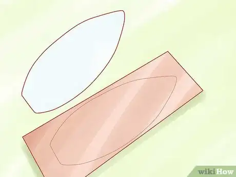 Imagen titulada Make a Surfboard Step 3