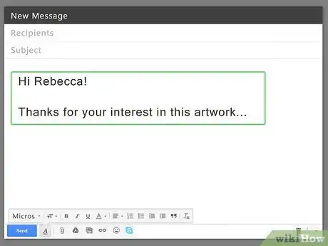 Imagen titulada Sell Art on Etsy Step 16