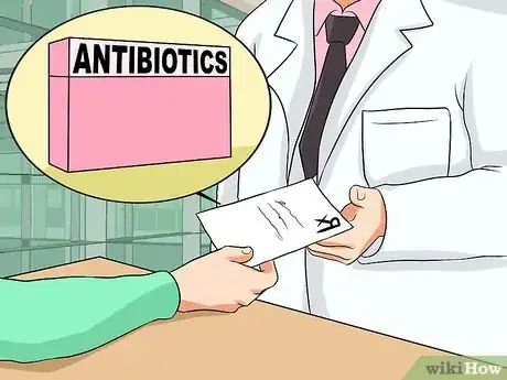 Imagen titulada Stop Severe Diarrhea Step 15