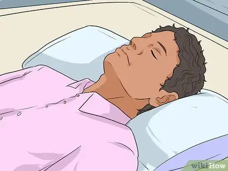 Imagen titulada Improve Your Sleeping Position Step 9