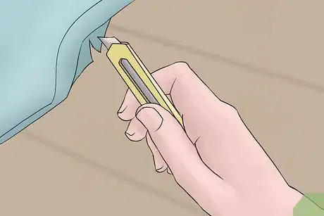 Imagen titulada Stretch Vinyl Fabric Step 10