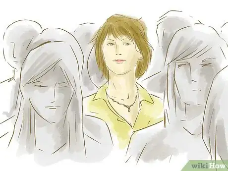 Imagen titulada Approach Women Anywhere Step 3