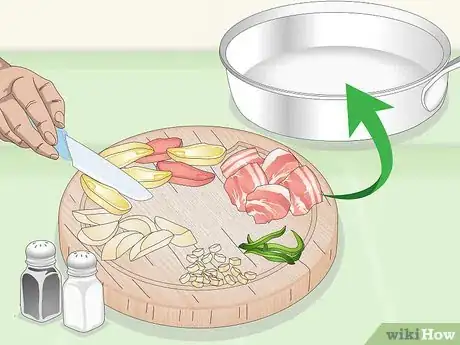 Imagen titulada Save Cooking Gas Step 9