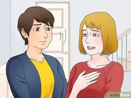 Imagen titulada Encourage Someone to See a Therapist Step 1