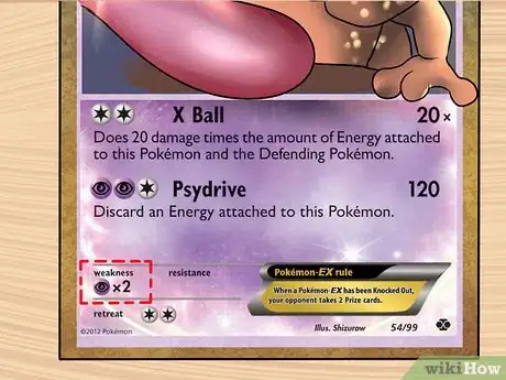 Imagen titulada Play With Pokémon Cards Step 20