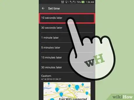 Imagen titulada Make Your Own Phone Ring Step 3