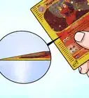 identificar cartas falsas de pokémon