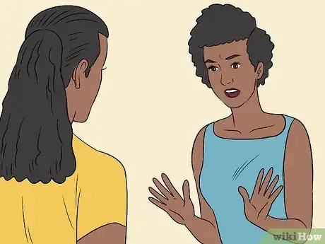 Imagen titulada Stand up to a Mean Sister Step 11
