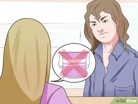 Imagen titulada Convince Your Mom to Buy Clothes You Like Step 6