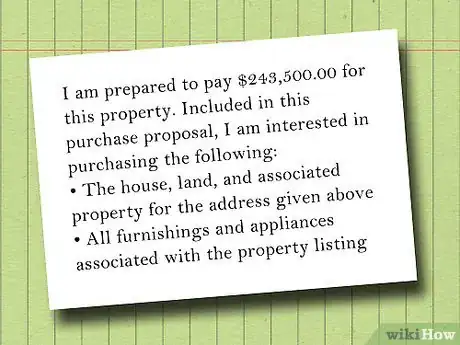 Imagen titulada Write a Letter of Interest for a House Step 3