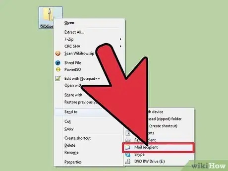 Imagen titulada Add a Folder As an Attachment Step 3
