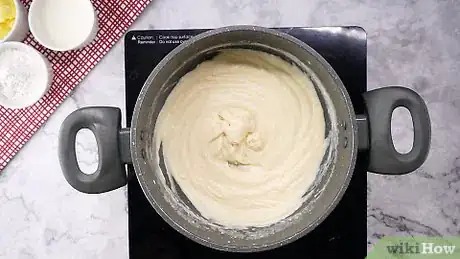 Imagen titulada Make White Sauce Step 7