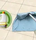 quitar el olor a lejía