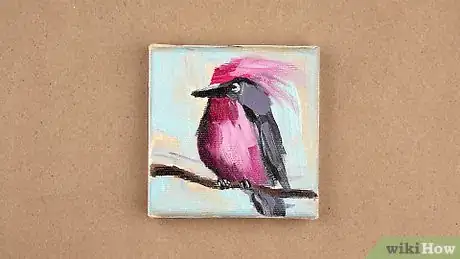 Imagen titulada Oil Paint Step 14