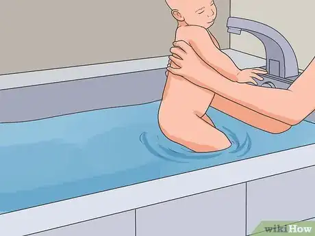Imagen titulada Relieve Itching from the Chicken Pox with Oats Step 11