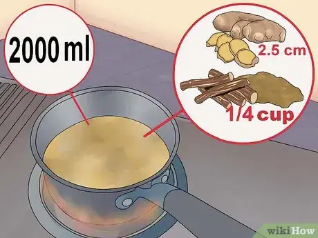 Imagen titulada Use Mulethi Step 4