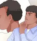 medir la caída del cabello