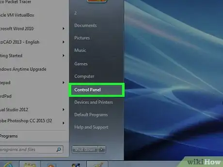 Imagen titulada Switch on Wireless on an HP Laptop Step 10