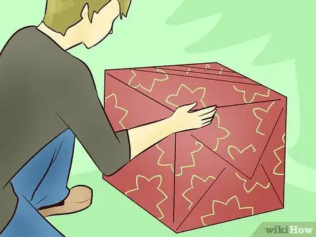 Imagen titulada Find out What You Got for Christmas Step 16
