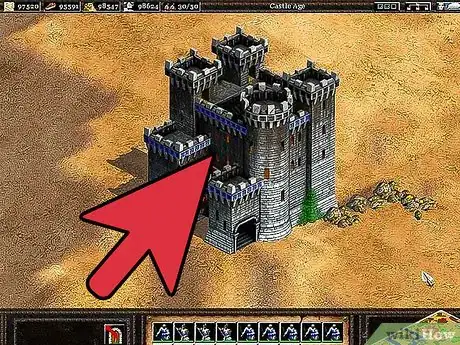 Imagen titulada Play As the Goths in Age of Empires 2 Step 11
