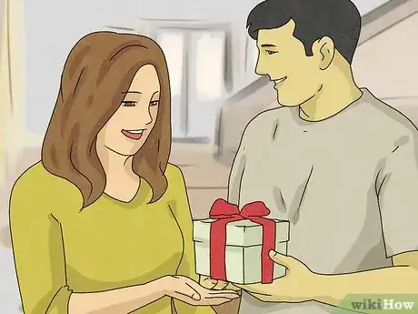 Imagen titulada Be the Man for Your Girlfriend Step 15