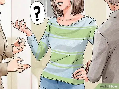 Imagen titulada Get Your Friends to Stop Fighting with Each Other Step 2