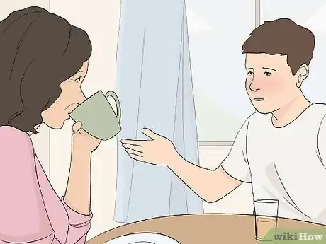 Imagen titulada Contact a Girl Who's Mad at You Step 1