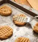 mantener suaves las galletas hechas en casa