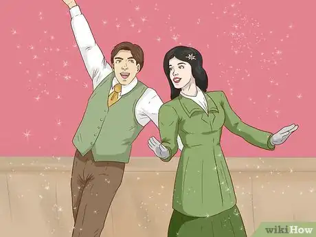 Imagen titulada Be an Actress Step 1