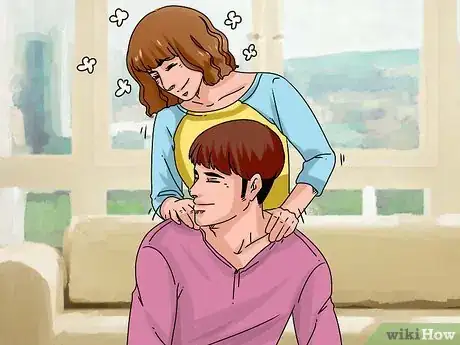 Imagen titulada Seduce a Man Step 11